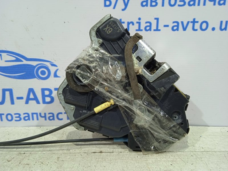 Замок двери передний правый Suzuki Grand Vitara 2005-2016 82210-65J51 (Арт. 3129) Киев - изображение 2