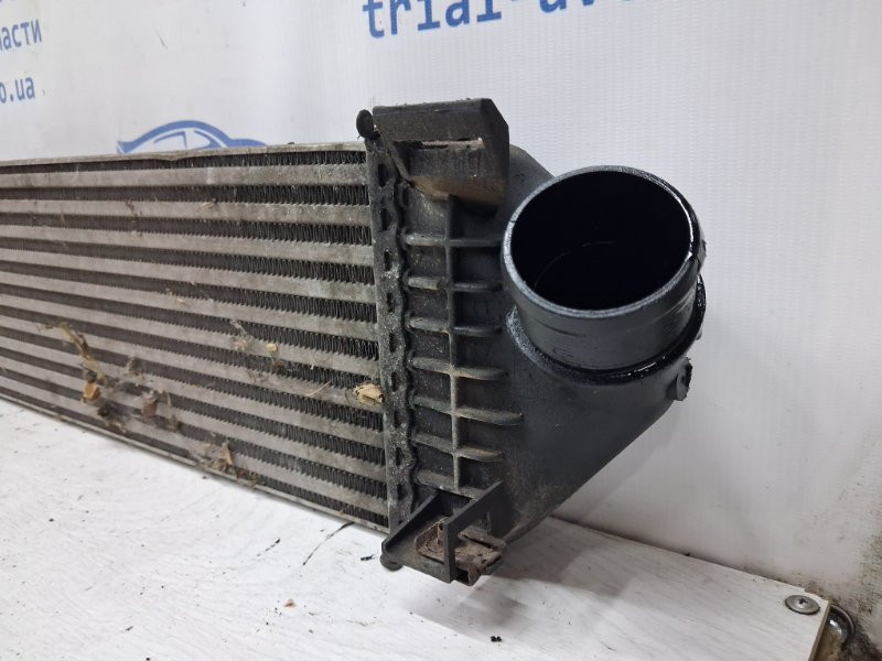 Радиатор интеркуллера Ford Kuga 2011-2019 1673687 (Арт. 79916) Київ - зображення 2