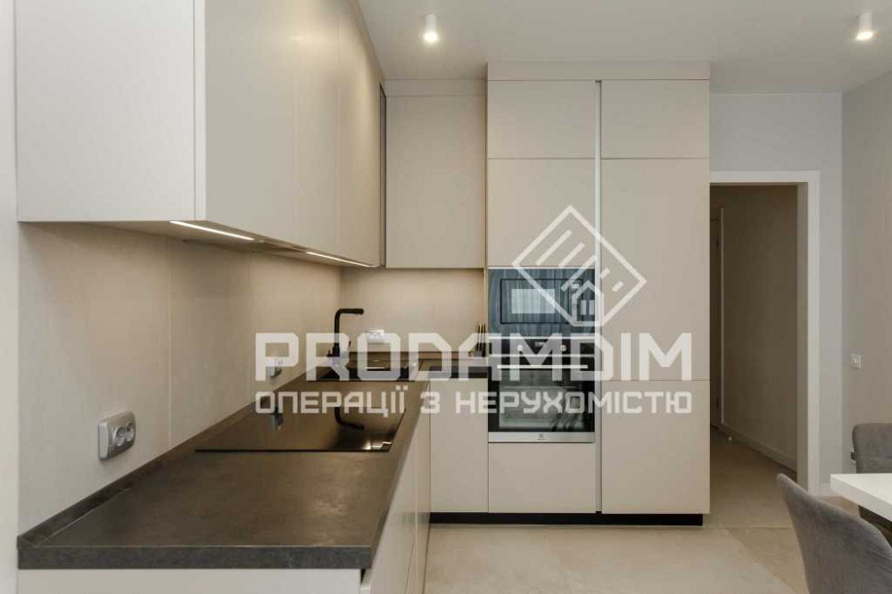 долгосрочная аренда 3-к квартира Киев, Подольский, 35000 грн./мес. Киев - изображение 6