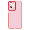 Чохол ArmorStandart Shade для Samsung A17 A175 Pink (ARM87078) (Код товару:41768) Харьков