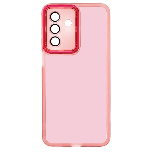 Чохол ArmorStandart Shade для Samsung A17 A175 Pink (ARM87078) (Код товару:41768) Харків - зображення 1