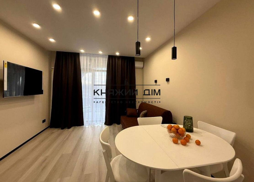 ПЕРША ЗДАЧА !!! Оренда 1-кімнатна квартира ЖК Республіка Код: 11204157 Київ - зображення 8