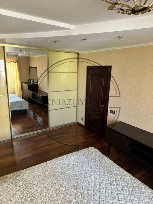 Оренда 3-х к. квартири Караваєві Дачі м. Шулявська. №11201699 Київ - зображення 2