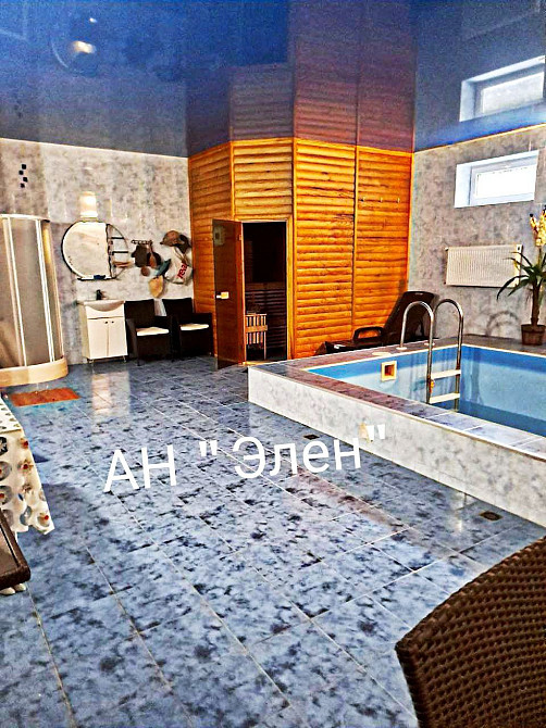 ДОМ с БАССЕЙНОМ на поселке котовского Одеса - зображення 3