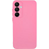 Чехол TPU GETMAN Liquid Silk Full Camera для Samsung Galaxy S24 Херсон