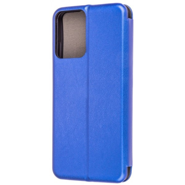 Чохол-книжка ArmorStandart G-Case для Motorola G24 Power Blue (Код товару:37302) Харьков - изображение 2
