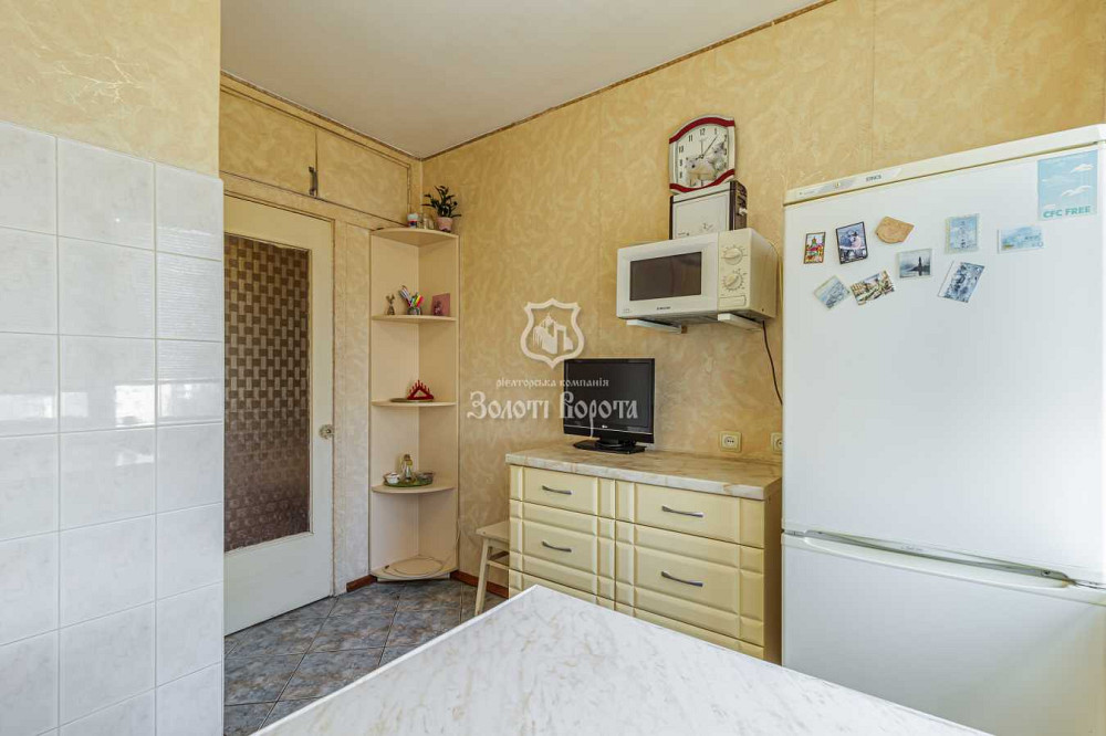 продажа 3-к квартира Киев, Святошинский, 69000 $ Київ - зображення 12