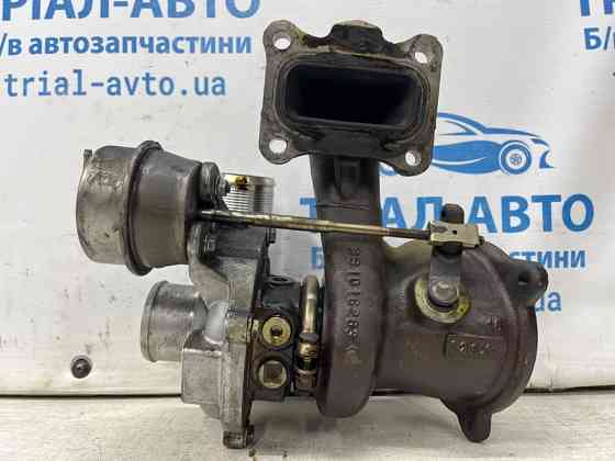 Турбина Ford Fusion USA 2013-2020 F1FZ-6K682-D (Арт. 71954) Київ