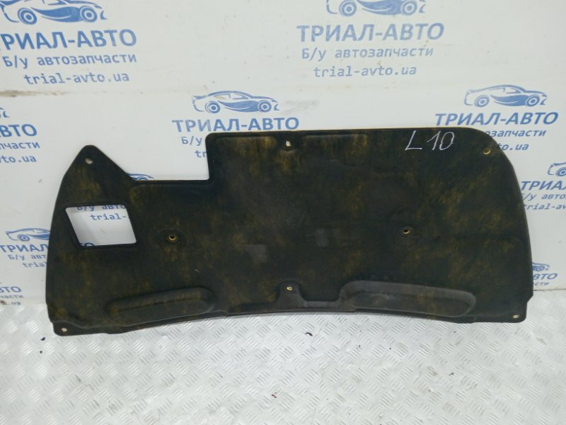 Обшивка капота Mitsubishi Lancer 2007-2017 5915A014 (Арт. 59648) Київ - зображення 2