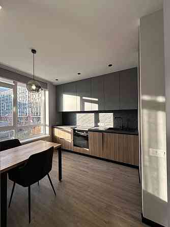 долгосрочная аренда 1-к квартира Киев, Голосеевский, 30000 грн./мес. Київ