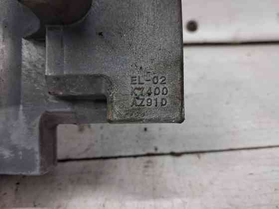 Блок управления Mazda 6 2012- EL-02 K7400 AZ91D (Арт. 70027) Киев