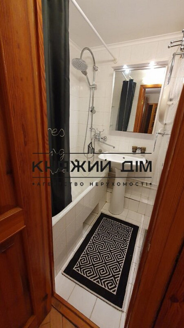Оренда 2-кімнатної роздільної квартири, м. Мінська. № 1182058 Киев - изображение 7