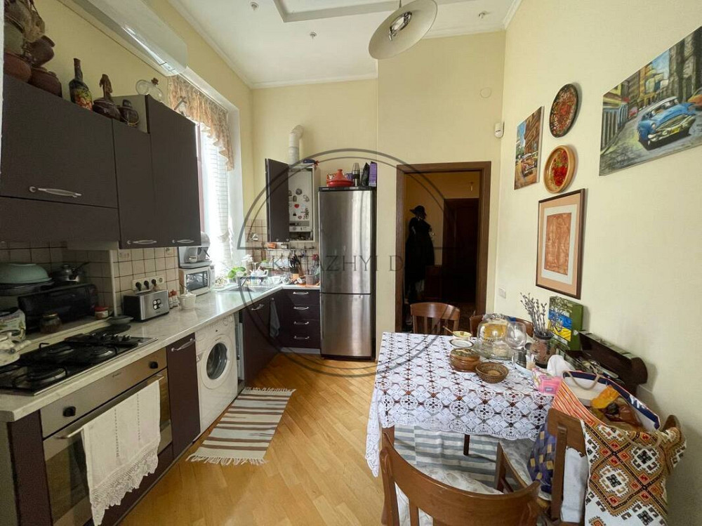 Без Комиссии !!! Аренда 2-х комнатной квартиры по ул. Лютеранская 6 Метро Крещатик 11199259 Київ - зображення 4