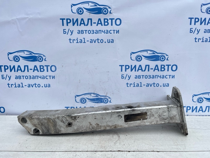 Кронштейн усилителя переднего бампера Jeep Cherokee KL 2.4 БЕНЗИН ED6 2013 лев. (б/у) Киев - изображение 4