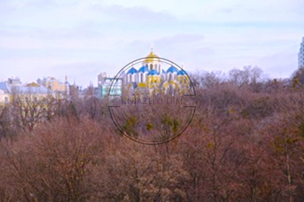 Оренда роздільної 3-х к. квартири в центрі Києва. №11199112 Київ - зображення 2