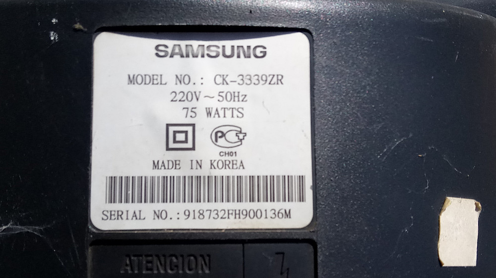 Телевизор самсунг Рівне - зображення 7