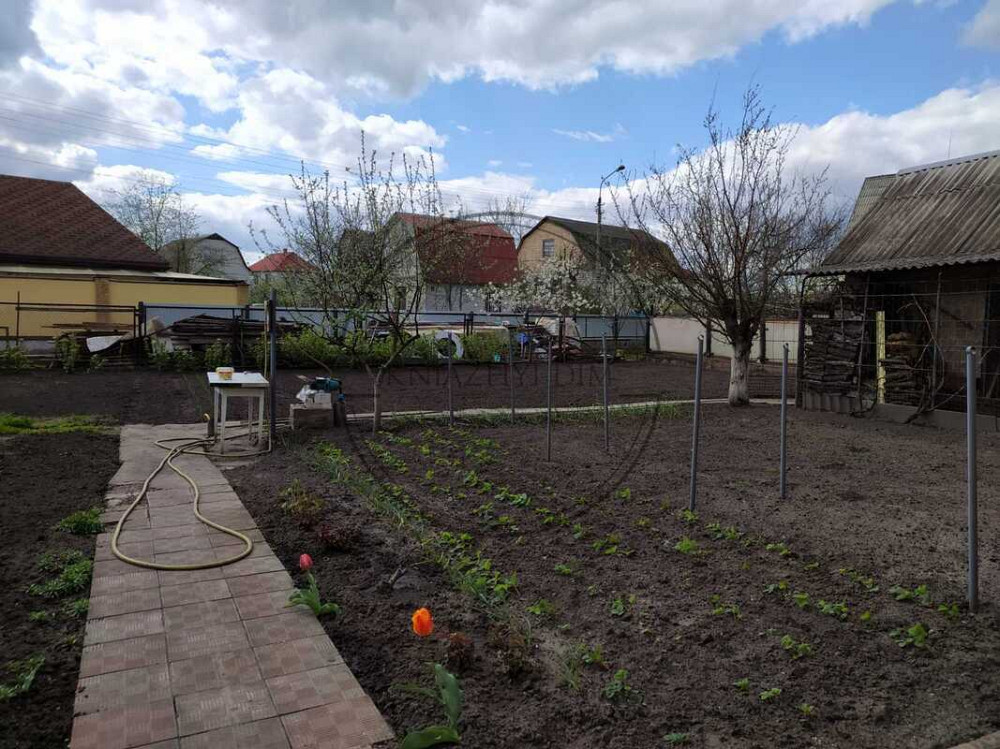 Аренда дома в с. Новые Безрадичи. № 138442 Киев - изображение 6