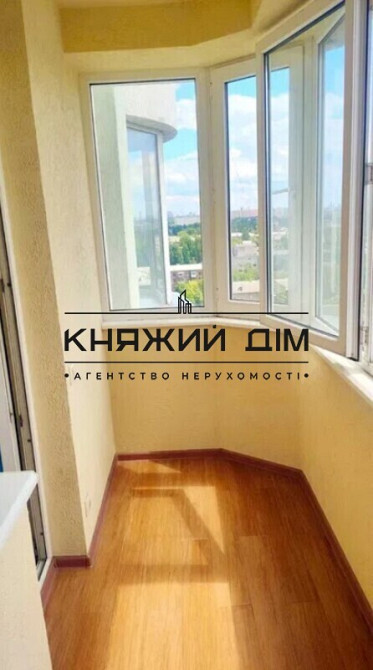 Пропонується на продаж 3-х к. квартира м. Житомирська та Святошин Київ - зображення 11