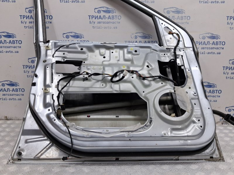 Дверь передняя левая Kia Sorento 2002-2011 760033E111 (Арт. 62294) Київ - зображення 10