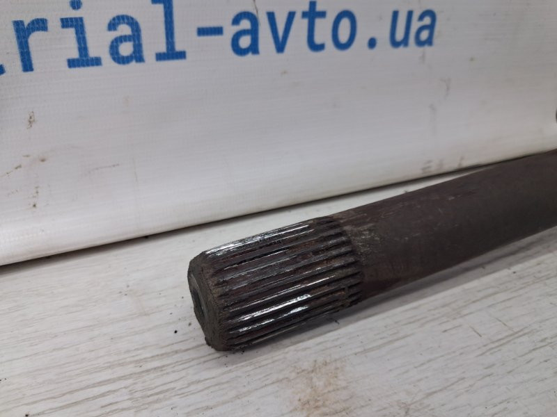 Промежуточный вал полуоси Mazda CX 9 TB 3.7 БЕНЗИН MZI 2006 (б/у) Киев - изображение 4