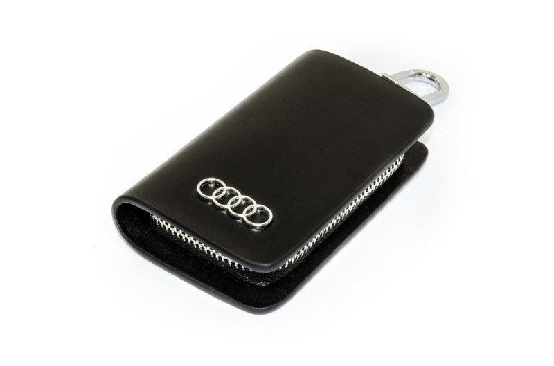 Ключница для авто KeyHolder AUDI Киев - изображение 1