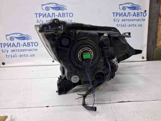 Фара левая галоген Nissan Qashqai 2013-2022 260604EA0A (Арт. 64873) Київ