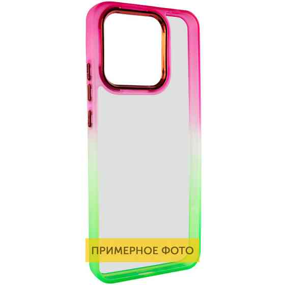 Чехол TPU+PC Fresh sip series для Xiaomi Redmi 12 Херсон