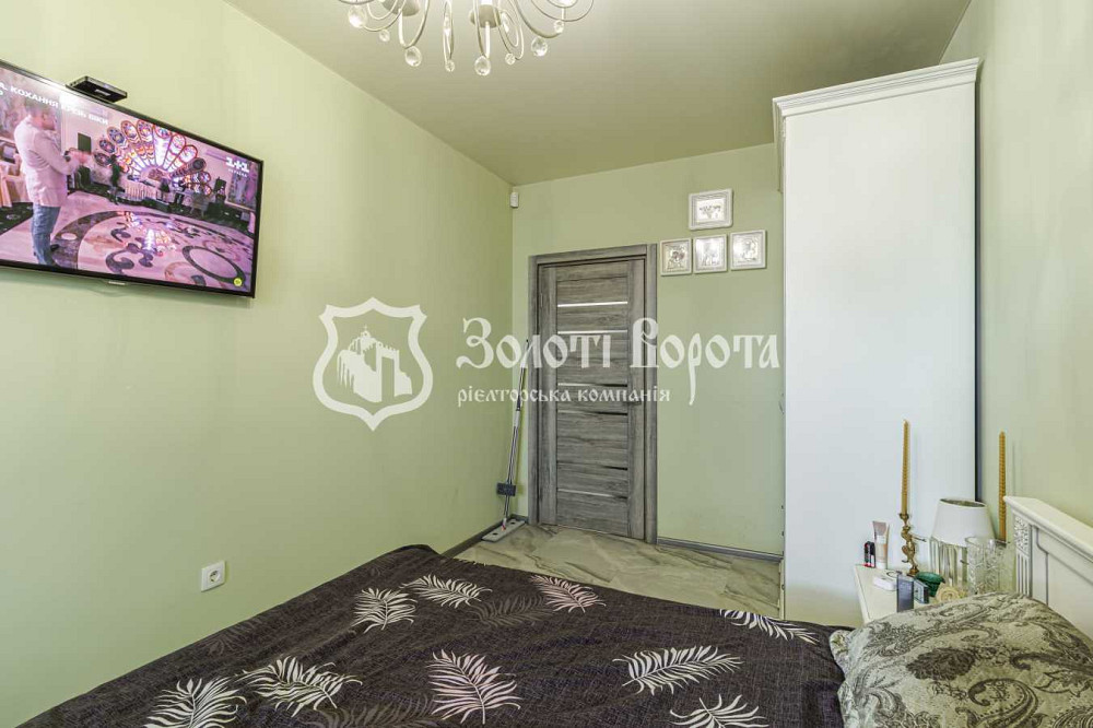 продажа 2-к квартира Киев, Днепровский, 53000 $ Київ - зображення 8