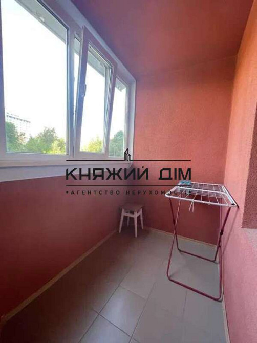 ЖК Евріка Оренда 1 кім. студіо на С Кішки (Конєва) ст.м. Іподром Код об. 11172482 Київ - зображення 12