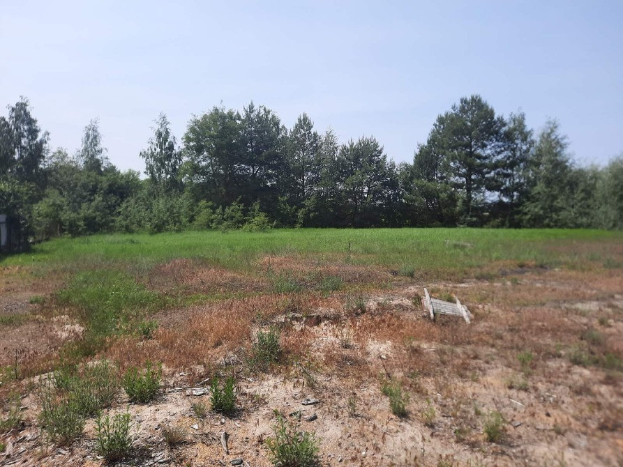 Продам земельну ділянку 9 соток у с. Нижча Дубечня Вишгород - зображення 1