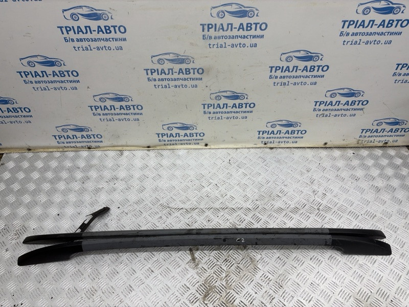 Рейлинги Suzuki SX4 2006-2014 7822079J000CB (Арт. 86752) Киев - изображение 1