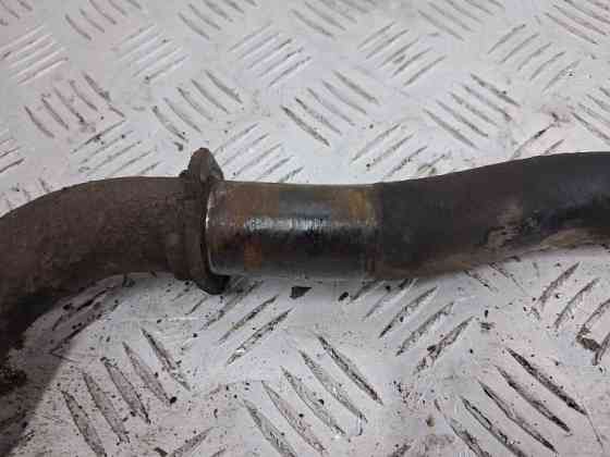 Стабилизатор передний Mitsubishi Pajero Wagon 4 3.2 ДИЗЕЛЬ 4M41 2006 (б/у) Киев