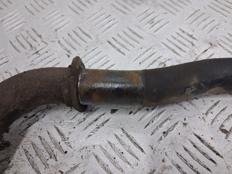 Стабилизатор передний Mitsubishi Pajero Wagon 4 3.2 ДИЗЕЛЬ 4M41 2006 (б/у) Киев - изображение 5