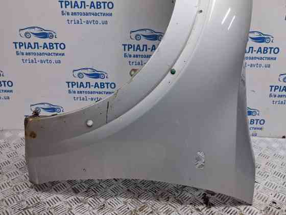 Крыло переднее левое Mitsubishi Pajero Wagon 1999-2006 MR535759 (Арт. 71112) Київ