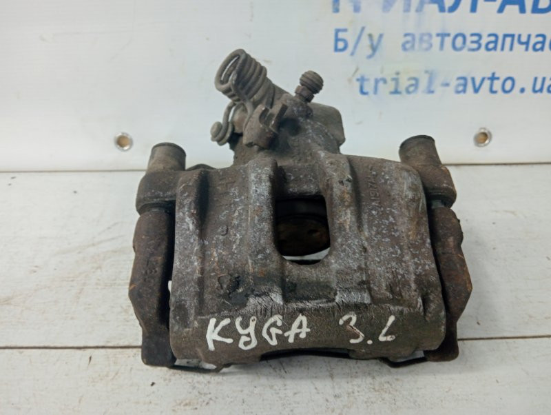 Суппорт задний левый Ford Kuga CBS 2.0 DIESEL 2011 (б/у) Киев - изображение 1