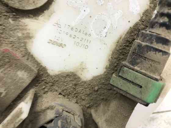 Модуль топливного насоса Mitsubishi Lancer 10 1.5 БЕНЗИН 4A91 2007 (б/у) Киев