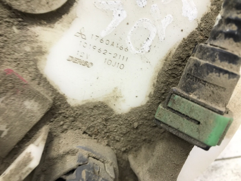 Модуль топливного насоса Mitsubishi Lancer 10 1.5 БЕНЗИН 4A91 2007 (б/у) Киев - изображение 5