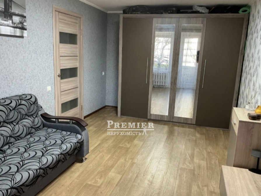 Затишна 1-кімнатна квартира на Героїв Оборони Одеси! Одесса - изображение 7