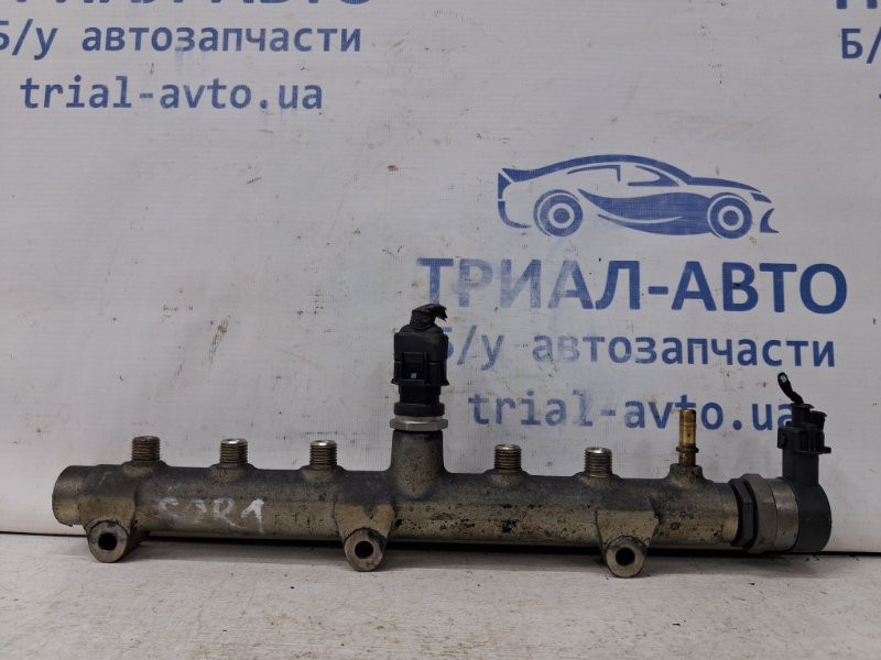 Топливная рампа Kia Sorento 2002-2011 314004A440 (Арт. 64330) Киев - изображение 1
