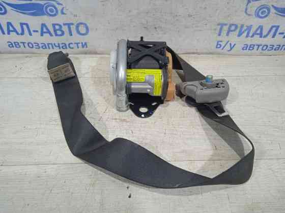 Ремень безопасности передний левый Mitsubishi L200 KB 2.5 ДИЗЕЛЬ 4D56U 2006 (б/у) Київ