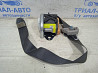 Ремень безопасности передний левый Mitsubishi L200 KB 2.5 ДИЗЕЛЬ 4D56U 2006 (б/у) Київ