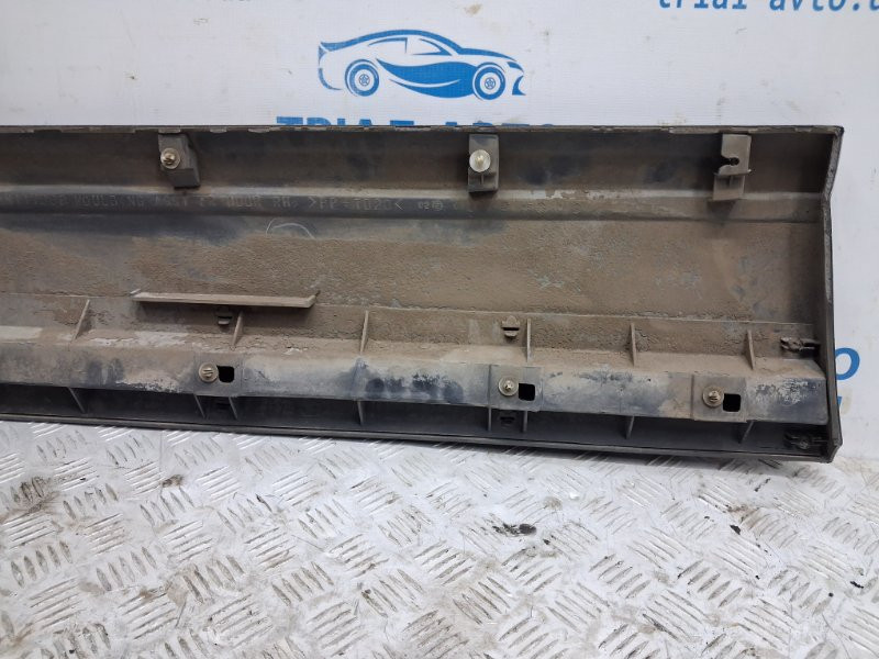 Накладка двери Mitsubishi Pajero Wagon 1999-2006 MN117288 (Арт. 75982) Киев - изображение 6