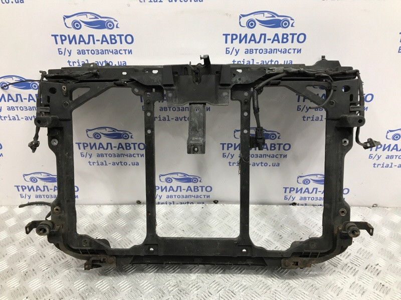 Панель передняя Mazda CX 5 KE 2.2 DIESEL 2011 (б/у) Київ - зображення 1