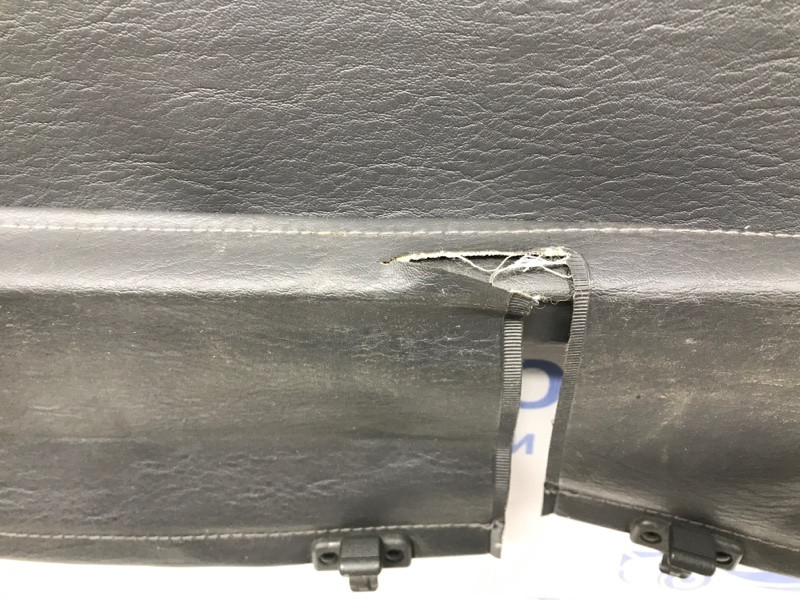 Шторка багажника Mitsubishi Pajero Wagon 4 3.2 ДИЗЕЛЬ 4M41 2006 (б/у) Київ - зображення 8