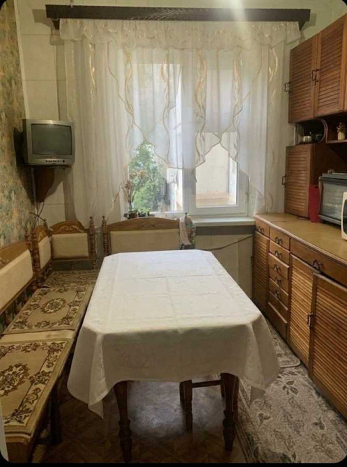 долгосрочная аренда 3-к квартира Одесса, Пересыпский, 9000 грн./мес. Одеса - зображення 3