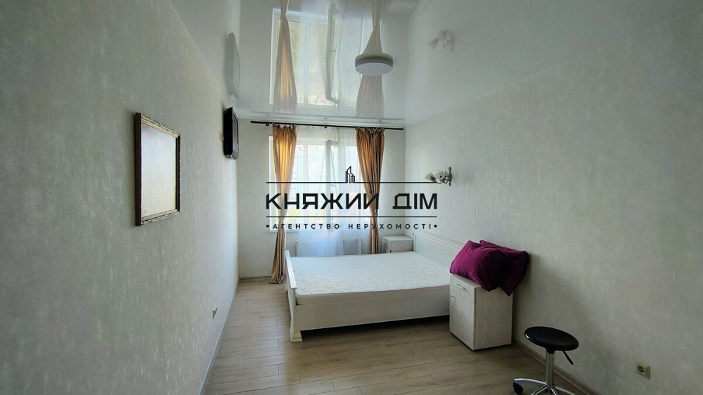 Оренда 1-кімнатної квартири у ЖК Одеський бульвар 2, код 11203856 Киев - изображение 2