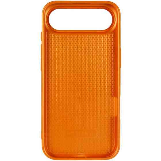 Чехол TPU+PC Crystal Hunt with MagSafe для Apple iPhone 17 Air (6.5") Херсон