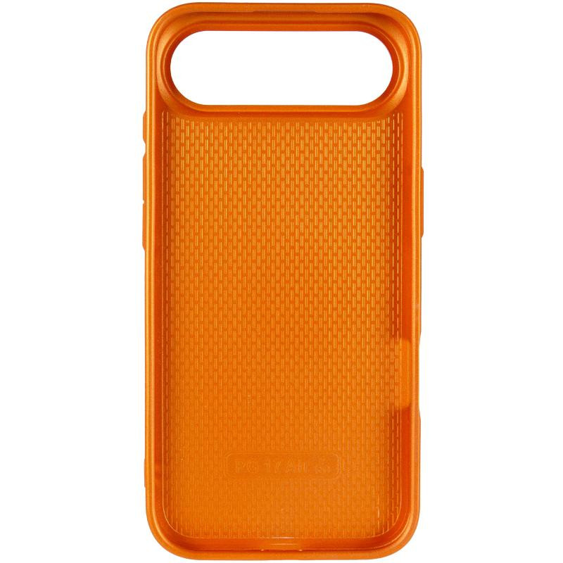 Чехол TPU+PC Crystal Hunt with MagSafe для Apple iPhone 17 Air (6.5") Херсон - зображення 3