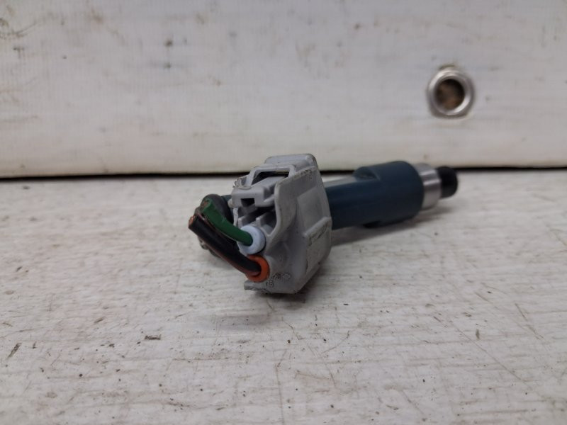 Форсунка топливная Toyota Prado 2002-2009 2320939015 (Арт. 66715) Киев - изображение 2