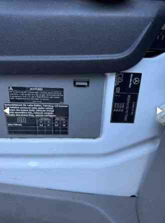 продажа Mercedes Sprinter 519, 742116 грн. Овідіополь